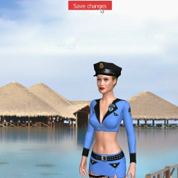 play virtual sex games with mate heterosexual erotic girl Matea2, 