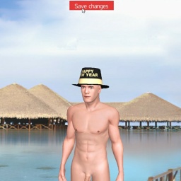 for 3D virtual sex game, join and contact heterosexual hot boy Ray009, brazil, 