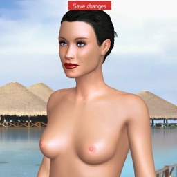 for 3D virtual sex game, join and contact homosexual fiend girl Hard23, 