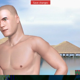 3D sex game community member heterosexual easygoing boy DevlinBowman, United States, a grimmed man traveling across the world seeking uktimate ride