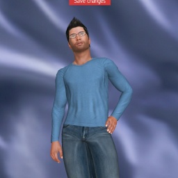 playing hot sex games with fans like heterosexual virile boy Yaksha806, 