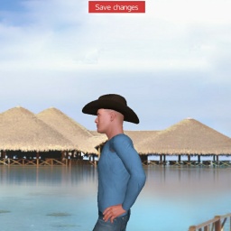 free 3D sex game adventures with heterosexual amatory boy Jose102, United States, 