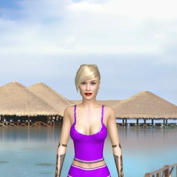 partner heterosexual fond girl Dinaocs,  for adult online game playing