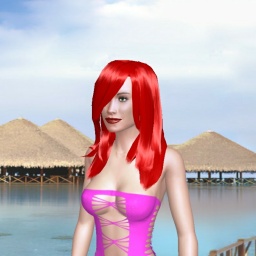 try virtual 3D sex with heterosexual sensitive girl Hinata12, 