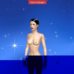free 3D sex game adventures with heterosexual brute girl Chenj7672, 