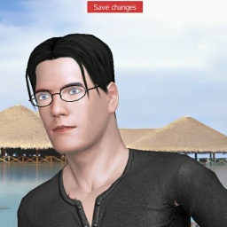 hot online porn game player bisexual voluble boy ObeyHubby, very open mind open man 