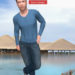 enjoy virtual sex games with mates like heterosexual virile boy Psynomar, Brazil, hi! im new here. need help exploring the game 