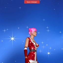 sexgame online MMO playing with adult member bisexual erotomanic shemale Smikey, 
