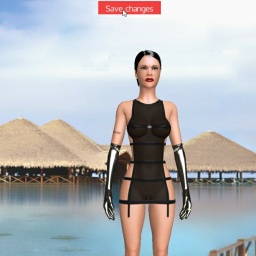 hot online porn game player bisexual eroticism shemale TheHottie, Turkey, 