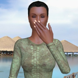 sexgame online MMO playing with adult member bisexual virile girl DailyWisdom, relex, we are 1 :)