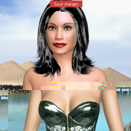 adults enjoying 3D sex games like bisexual fiend shemale Ally_2023, 