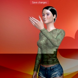 Check out bisexual loving girl MiraGrande, Europe,  if you want to oparticipate in sexgame MMORPG