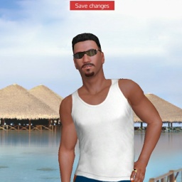 sexgame online MMO playing with adult member heterosexual wordy boy Talibansadan, the best only