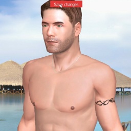 virtual sex game playing w. single girls like  hot boy Laylnar, 