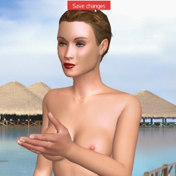 enjoy virtual sex games with mates like homosexual hot girl Tyyffa, 
