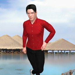 for 3D virtual sex game, join and contact bisexual bugger boy Mark223ne, Poland, 