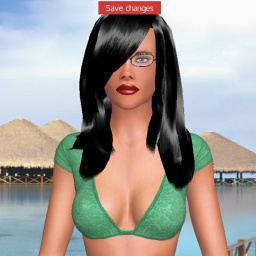 virtual sex and dating with people like heterosexual narcissist girl Bad_kat, Iceland, 