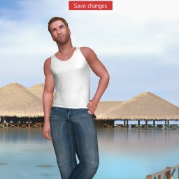 partner homosexual fiend boy PupAnder,  for adult online game playing