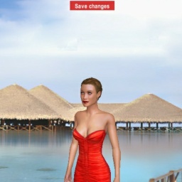 free cybersex experience with bisexual loving girl TheRose1994, Turkey, 