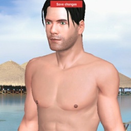 virtual sex and dating with people like  hot boy Tomfun, 