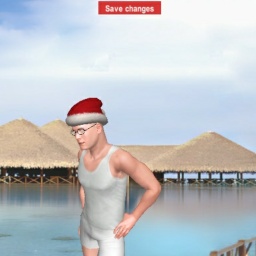 adults enjoying 3D sex games like heterosexual hot boy Juswah, 