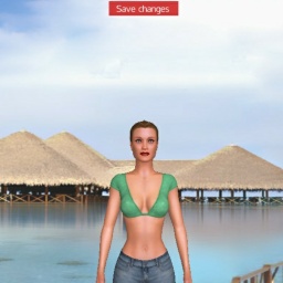 play virtual sex games with mate homosexual nymphomaniac girl Daffyxx, italy, 