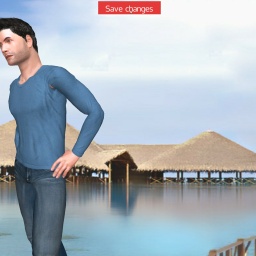 play online virtual sex game with member  hot boy Paolo_Rossi, 