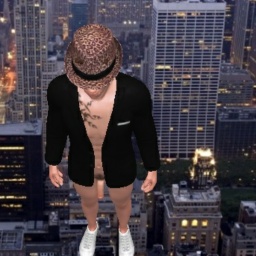 connect and play virtual 3D sex with heterosexual pervert boy Danlete1, usa