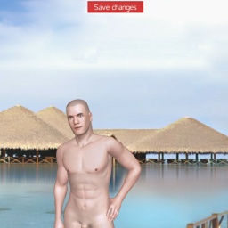 3D sex game community member heterosexual nymphomaniac boy DannyD123, uk, Chatty, 