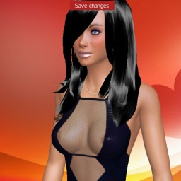 multiplayer virtual sex game player bisexual sex maniac shemale Krystal00, 
