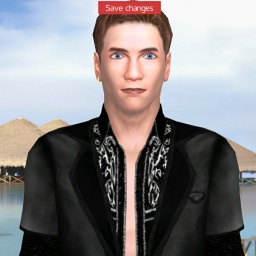 play virtual sex games with mate heterosexual sentimental boy Grandmaster, Madascar, 