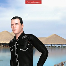 Check out heterosexual bugger boy AGANARCHY,  if you want to oparticipate in sexgame MMORPG
