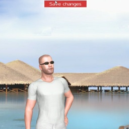 see heterosexual tender boy Sweet18000,  while playing porn game online