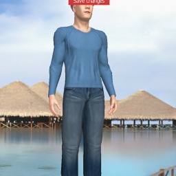 virtual sex and dating with people like heterosexual brute boy L2270, CN, 