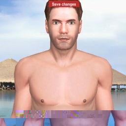 3D sex game community member heterosexual nymphomaniac boy SnDays, poland, 
