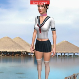 try virtual 3D sex with homosexual hot shemale Meesha35, 