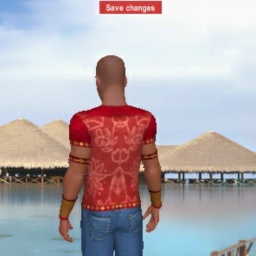 3D sex game community member  hot boy Quixotic, 