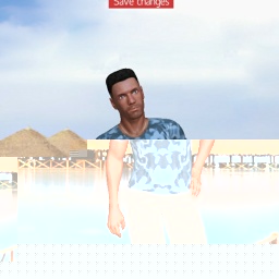 playing hot sex games with fans like heterosexual tender boy Freddy12, 