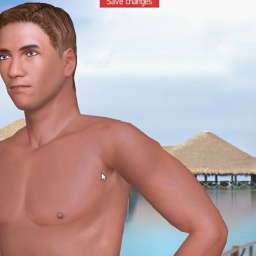 for 3D virtual sex game, join and contact heterosexual nymphomaniac boy MrPuurNatuur, Netherlands, nice big cock for all you ladies