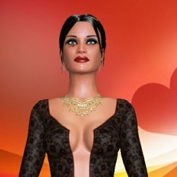 Members 1 Online sex games player Camilia_Se in 3D Sex World