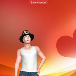 hot heterosexual sensitive boy Wanhao2368, 1451546, 211222 enjoys online 3Dsex