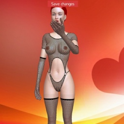 try virtual 3D sex with bisexual brute shemale FemboyEva, rasit_22s doggy slut