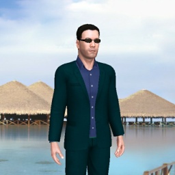 for 3D virtual sex game, join and contact heterosexual bugger boy Juliien, france, 
