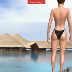 virtual sex game playing w. single girls like heterosexual hot girl Grrrl, 