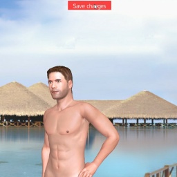free 3D sex game adventures with bisexual pervert boy Dbh805, usa, 