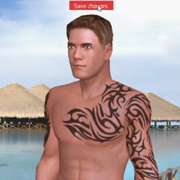 sexgame online for adults like heterosexual passionate boy Gaug03, 