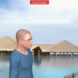 3Dsex game playing AChat community member  hot boy T1234567890, 