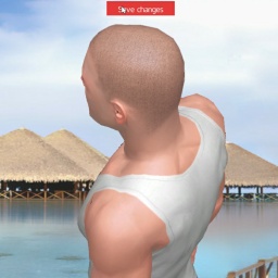 virtual sex game playing w. single girls like  hot boy Alex2345, 