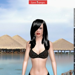 connect and play virtual 3D sex with bisexual sex maniac girl Toyforuse, 