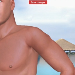 adults enjoying 3D sex games like bisexual talky boy Diablo1950, usa, 